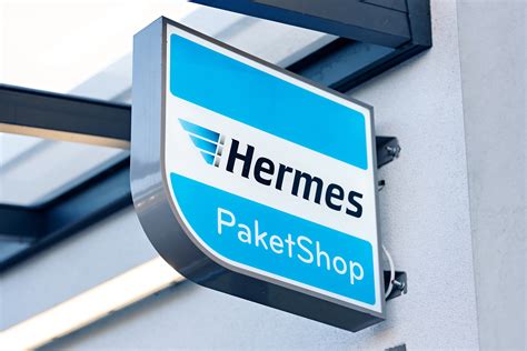 Hermes PaketShop Bahnhofstraße 25, Osterrönfeld .